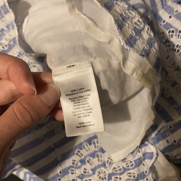 Vineyard Vines Simple Dress - Picture 5 of 6